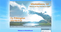 Desktop Screenshot of cypilkington.com